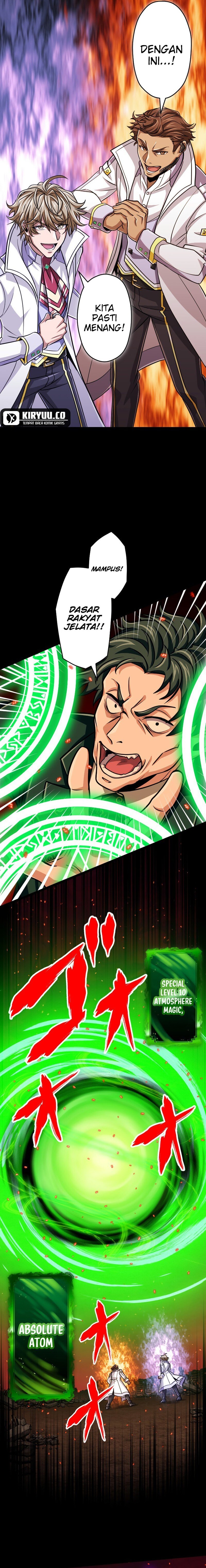 Dilarang COPAS - situs resmi www.mangacanblog.com - Komik magic level 99990000 all attribute great sage 093 - chapter 93 94 Indonesia magic level 99990000 all attribute great sage 093 - chapter 93 Terbaru 9|Baca Manga Komik Indonesia|Mangacan