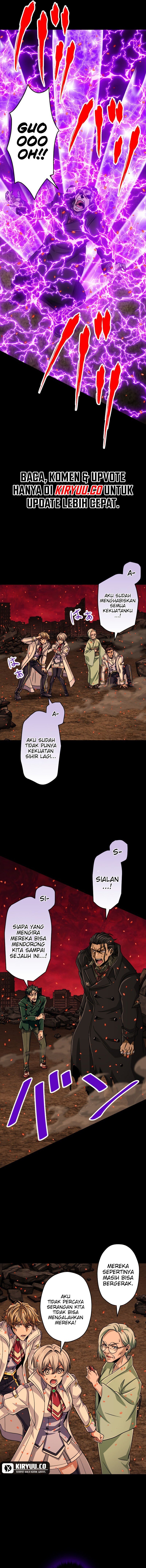 Dilarang COPAS - situs resmi www.mangacanblog.com - Komik magic level 99990000 all attribute great sage 093 - chapter 93 94 Indonesia magic level 99990000 all attribute great sage 093 - chapter 93 Terbaru 14|Baca Manga Komik Indonesia|Mangacan