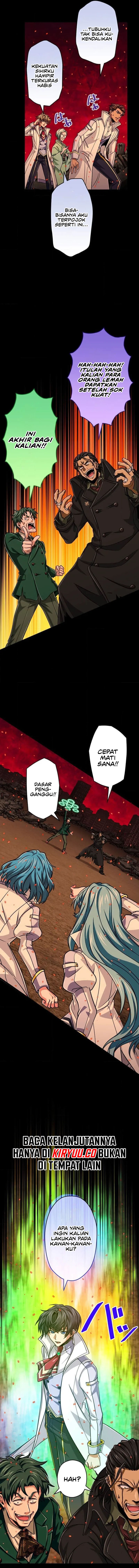 Dilarang COPAS - situs resmi www.mangacanblog.com - Komik magic level 99990000 all attribute great sage 095 - chapter 95 96 Indonesia magic level 99990000 all attribute great sage 095 - chapter 95 Terbaru 6|Baca Manga Komik Indonesia|Mangacan