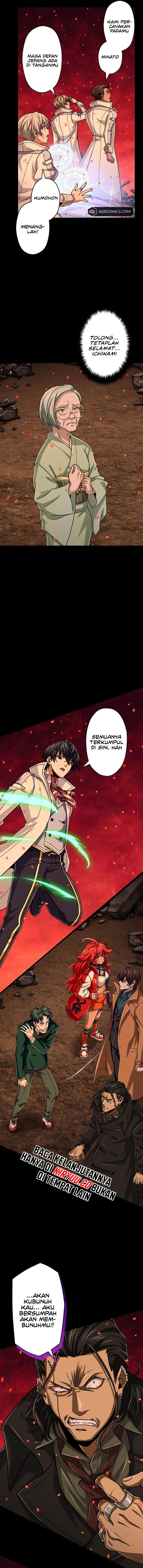 Dilarang COPAS - situs resmi www.mangacanblog.com - Komik magic level 99990000 all attribute great sage 095 - chapter 95 96 Indonesia magic level 99990000 all attribute great sage 095 - chapter 95 Terbaru 9|Baca Manga Komik Indonesia|Mangacan