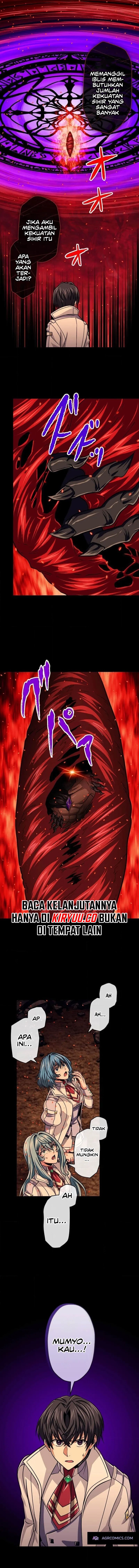 Dilarang COPAS - situs resmi www.mangacanblog.com - Komik magic level 99990000 all attribute great sage 095 - chapter 95 96 Indonesia magic level 99990000 all attribute great sage 095 - chapter 95 Terbaru 16|Baca Manga Komik Indonesia|Mangacan