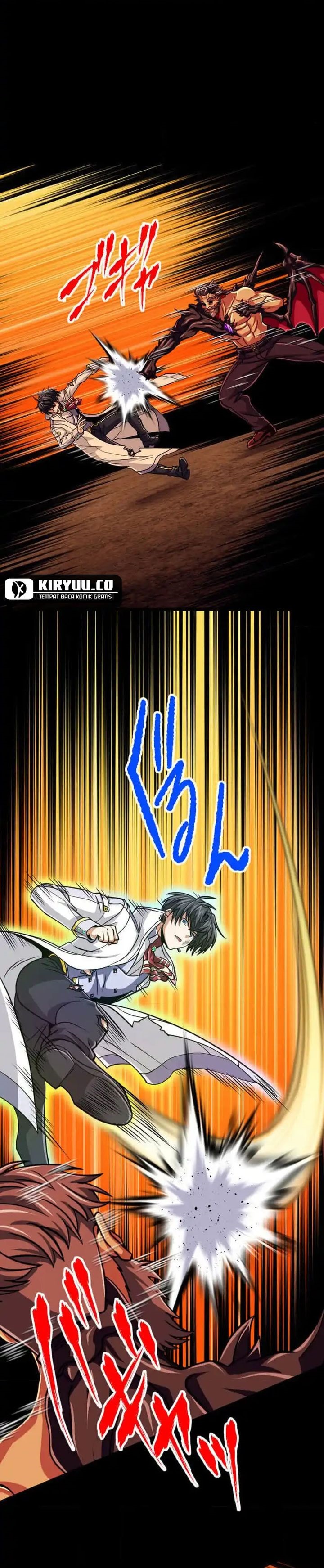 Dilarang COPAS - situs resmi www.mangacanblog.com - Komik magic level 99990000 all attribute great sage 097 - chapter 97 98 Indonesia magic level 99990000 all attribute great sage 097 - chapter 97 Terbaru 3|Baca Manga Komik Indonesia|Mangacan