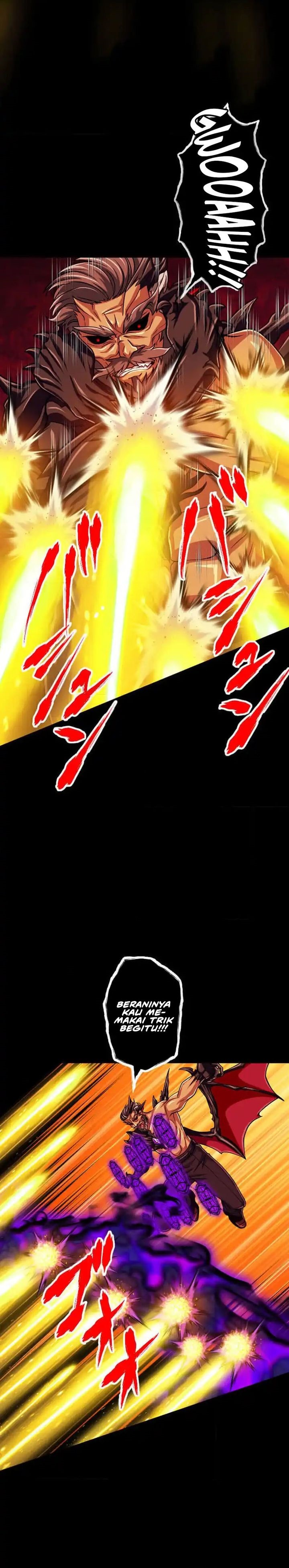 Dilarang COPAS - situs resmi www.mangacanblog.com - Komik magic level 99990000 all attribute great sage 097 - chapter 97 98 Indonesia magic level 99990000 all attribute great sage 097 - chapter 97 Terbaru 5|Baca Manga Komik Indonesia|Mangacan