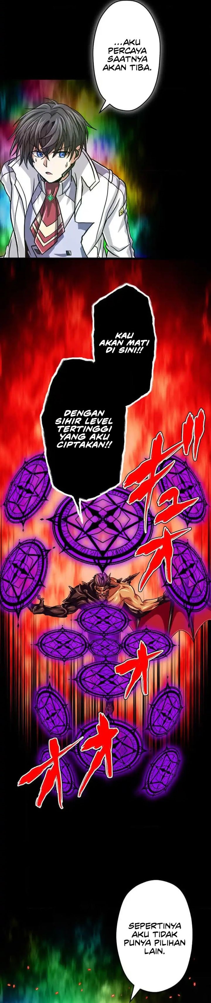 Dilarang COPAS - situs resmi www.mangacanblog.com - Komik magic level 99990000 all attribute great sage 097 - chapter 97 98 Indonesia magic level 99990000 all attribute great sage 097 - chapter 97 Terbaru 8|Baca Manga Komik Indonesia|Mangacan