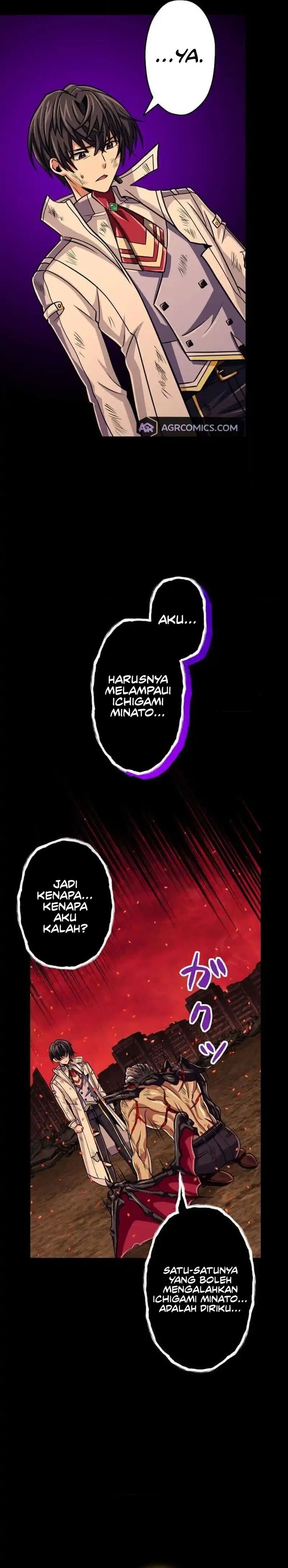 Dilarang COPAS - situs resmi www.mangacanblog.com - Komik magic level 99990000 all attribute great sage 097 - chapter 97 98 Indonesia magic level 99990000 all attribute great sage 097 - chapter 97 Terbaru 20|Baca Manga Komik Indonesia|Mangacan