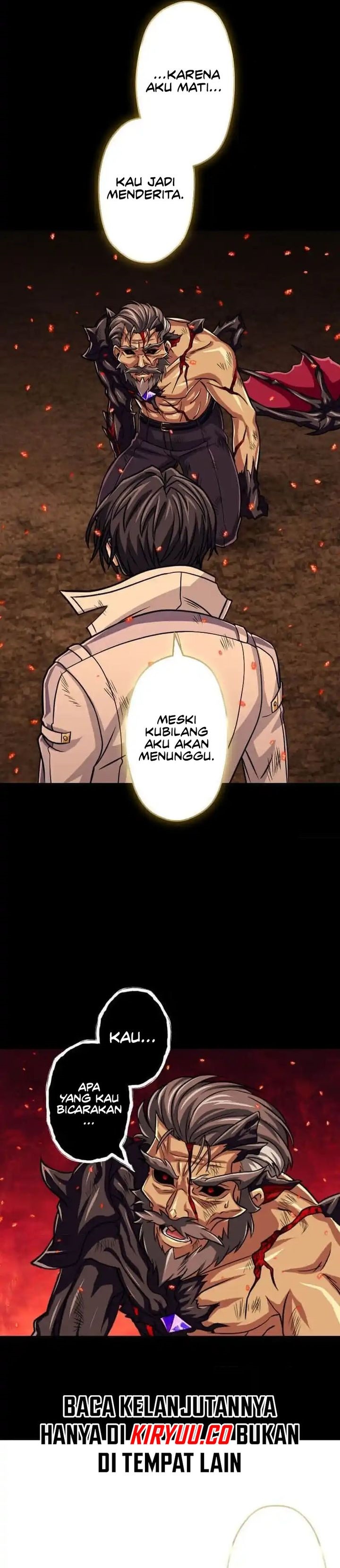 Dilarang COPAS - situs resmi www.mangacanblog.com - Komik magic level 99990000 all attribute great sage 097 - chapter 97 98 Indonesia magic level 99990000 all attribute great sage 097 - chapter 97 Terbaru 21|Baca Manga Komik Indonesia|Mangacan