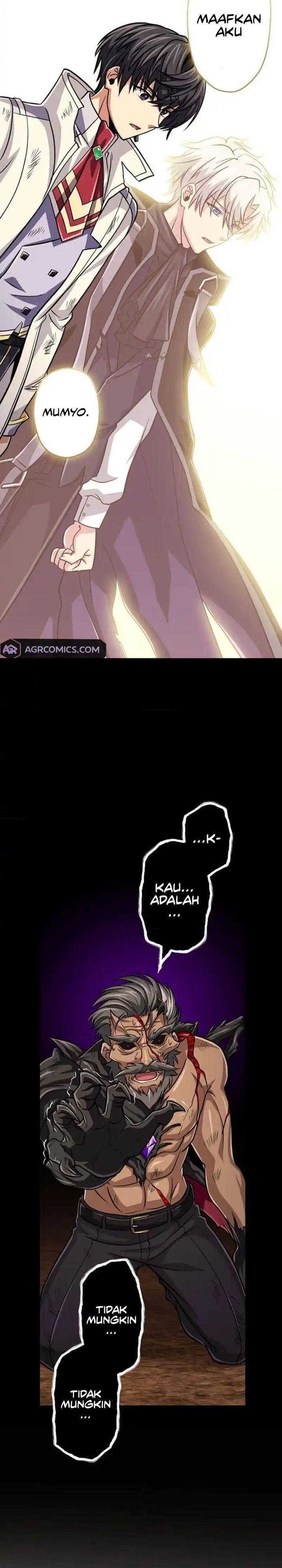 Dilarang COPAS - situs resmi www.mangacanblog.com - Komik magic level 99990000 all attribute great sage 097 - chapter 97 98 Indonesia magic level 99990000 all attribute great sage 097 - chapter 97 Terbaru 22|Baca Manga Komik Indonesia|Mangacan