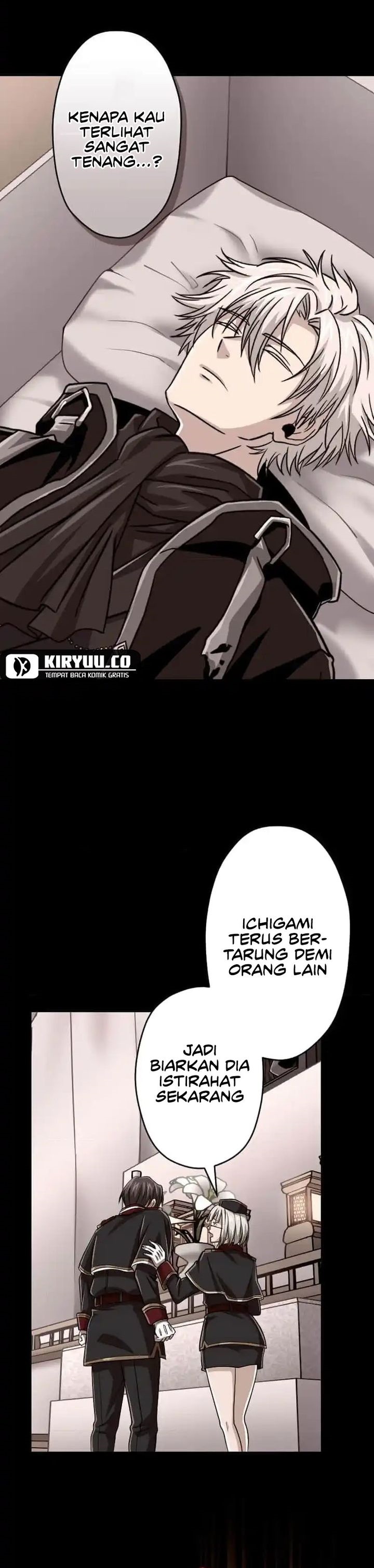 Dilarang COPAS - situs resmi www.mangacanblog.com - Komik magic level 99990000 all attribute great sage 097 - chapter 97 98 Indonesia magic level 99990000 all attribute great sage 097 - chapter 97 Terbaru 24|Baca Manga Komik Indonesia|Mangacan