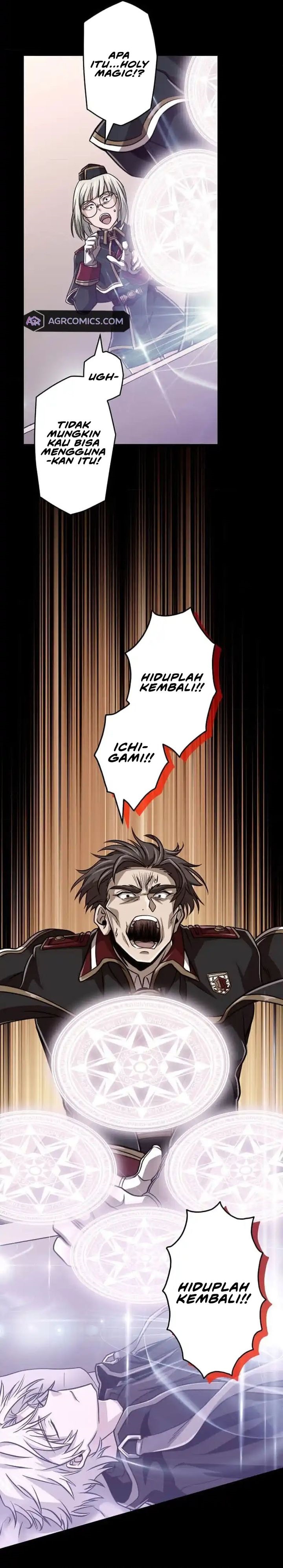 Dilarang COPAS - situs resmi www.mangacanblog.com - Komik magic level 99990000 all attribute great sage 097 - chapter 97 98 Indonesia magic level 99990000 all attribute great sage 097 - chapter 97 Terbaru 27|Baca Manga Komik Indonesia|Mangacan