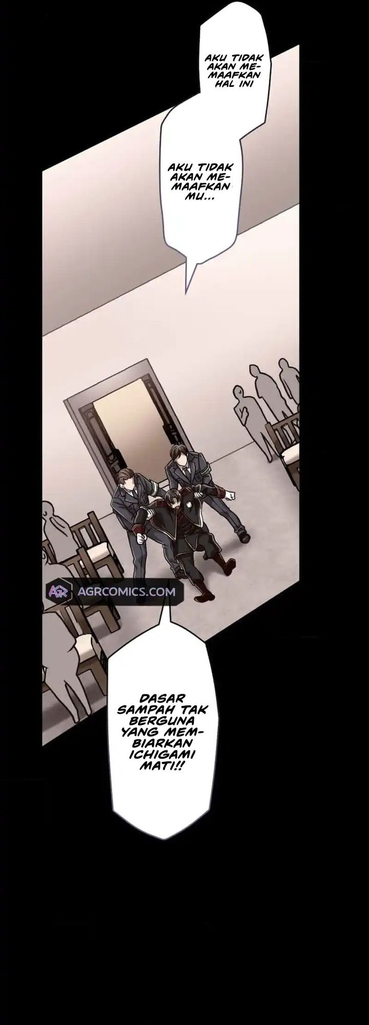Dilarang COPAS - situs resmi www.mangacanblog.com - Komik magic level 99990000 all attribute great sage 097 - chapter 97 98 Indonesia magic level 99990000 all attribute great sage 097 - chapter 97 Terbaru 29|Baca Manga Komik Indonesia|Mangacan