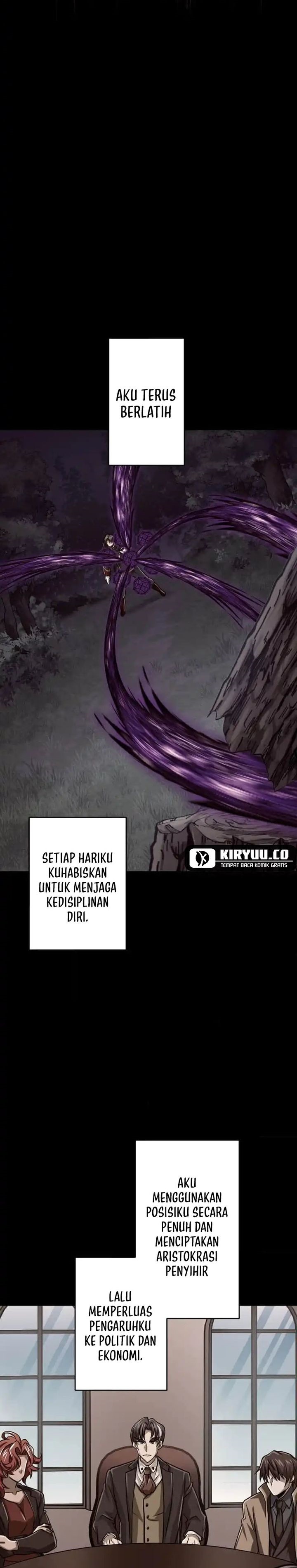 Dilarang COPAS - situs resmi www.mangacanblog.com - Komik magic level 99990000 all attribute great sage 097 - chapter 97 98 Indonesia magic level 99990000 all attribute great sage 097 - chapter 97 Terbaru 31|Baca Manga Komik Indonesia|Mangacan