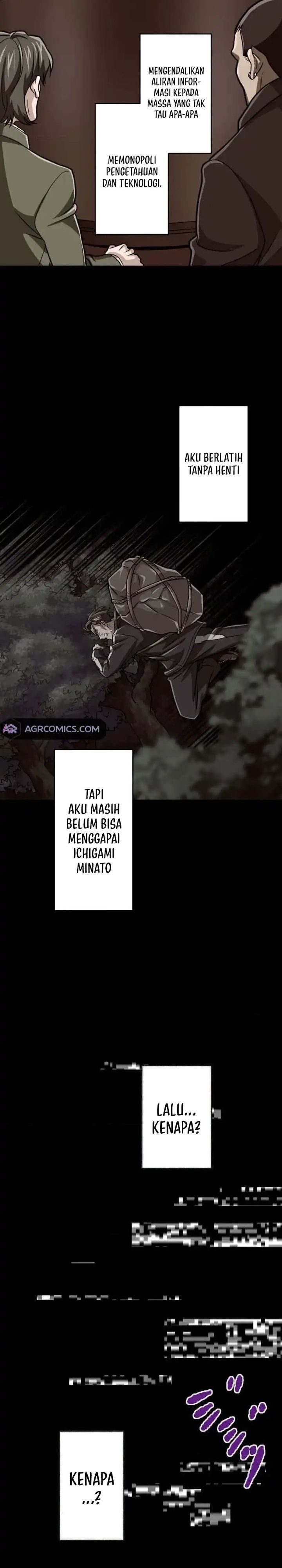 Dilarang COPAS - situs resmi www.mangacanblog.com - Komik magic level 99990000 all attribute great sage 097 - chapter 97 98 Indonesia magic level 99990000 all attribute great sage 097 - chapter 97 Terbaru 32|Baca Manga Komik Indonesia|Mangacan