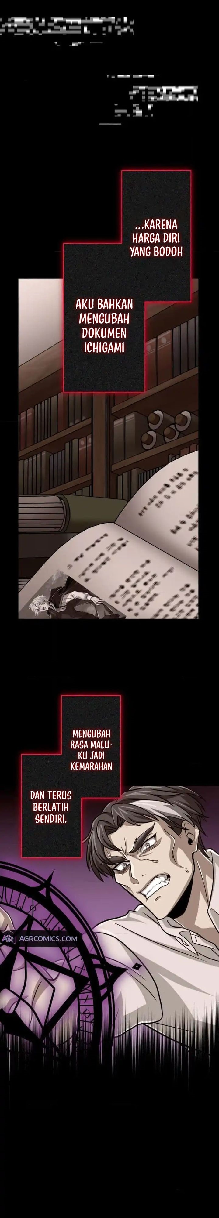 Dilarang COPAS - situs resmi www.mangacanblog.com - Komik magic level 99990000 all attribute great sage 097 - chapter 97 98 Indonesia magic level 99990000 all attribute great sage 097 - chapter 97 Terbaru 33|Baca Manga Komik Indonesia|Mangacan