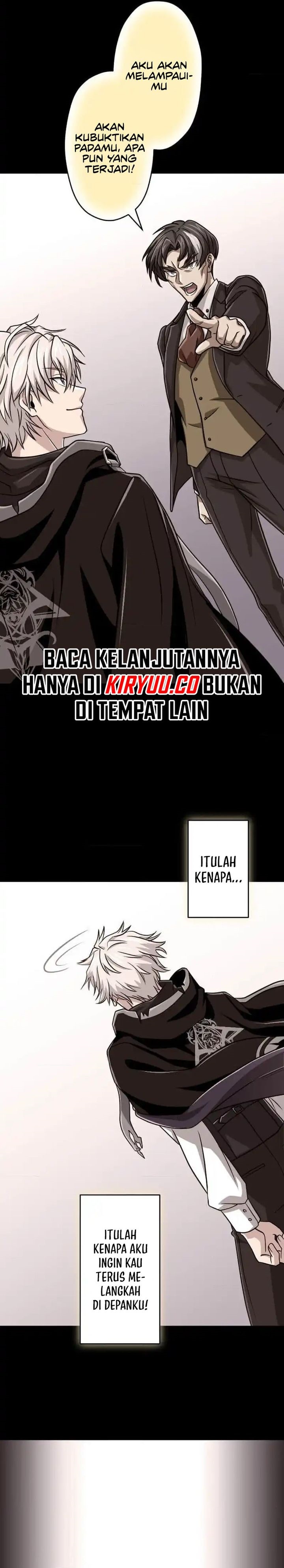 Dilarang COPAS - situs resmi www.mangacanblog.com - Komik magic level 99990000 all attribute great sage 097 - chapter 97 98 Indonesia magic level 99990000 all attribute great sage 097 - chapter 97 Terbaru 34|Baca Manga Komik Indonesia|Mangacan
