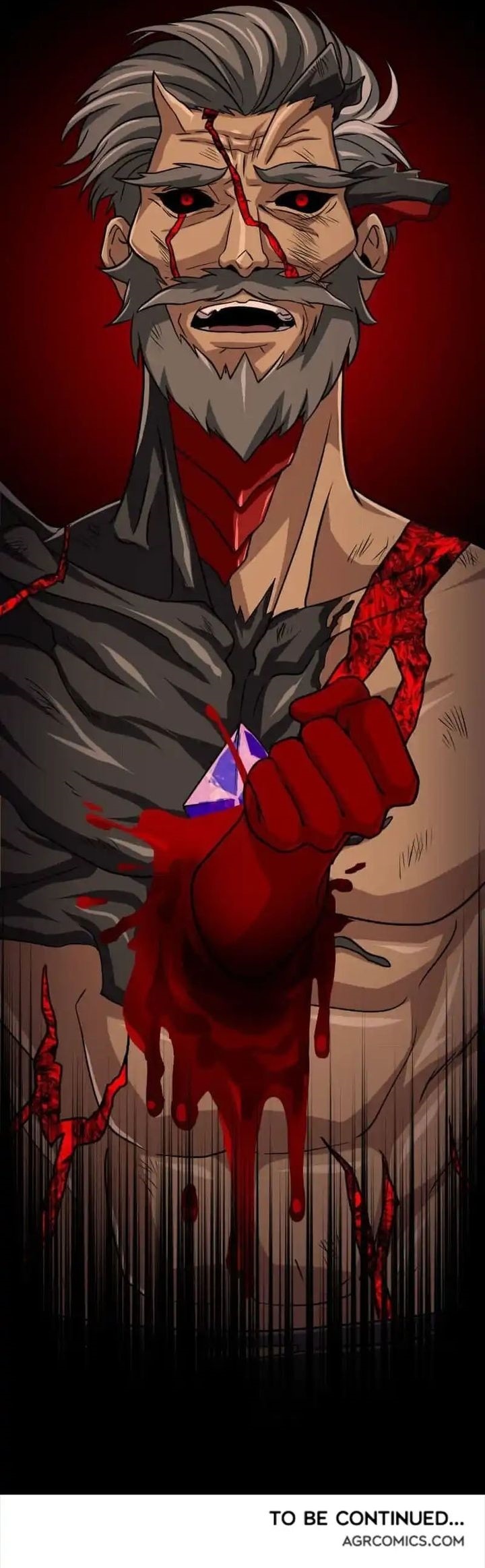 Dilarang COPAS - situs resmi www.mangacanblog.com - Komik magic level 99990000 all attribute great sage 097 - chapter 97 98 Indonesia magic level 99990000 all attribute great sage 097 - chapter 97 Terbaru 41|Baca Manga Komik Indonesia|Mangacan
