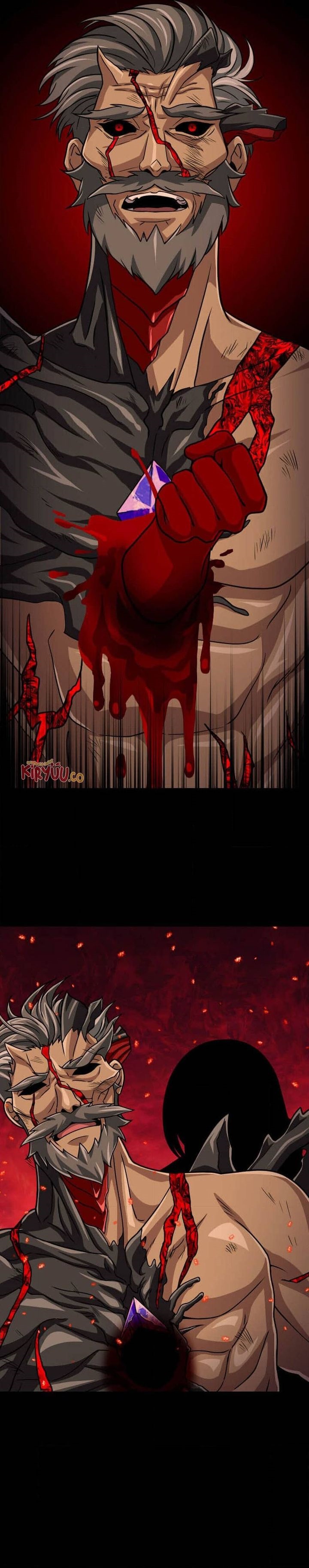 Magic Level 99990000 All-Attribute Great Sage Chapter 98 Bahasa Indonesia