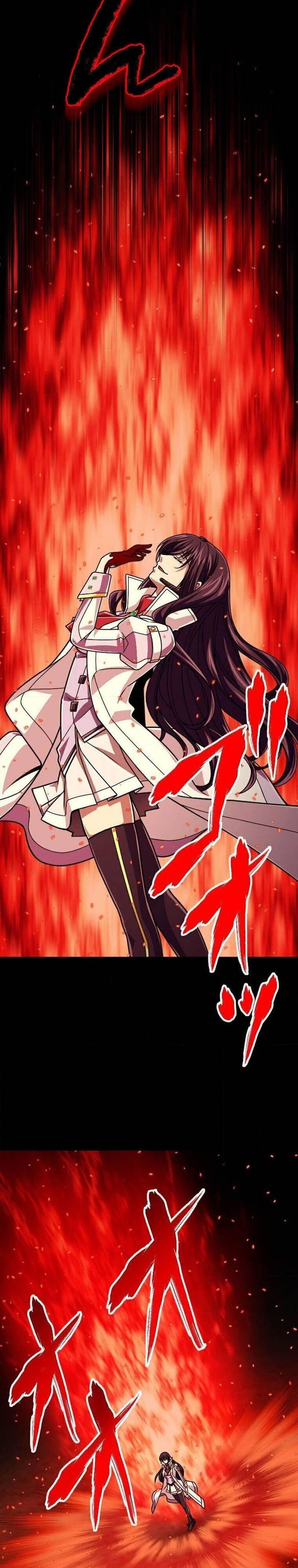 Magic Level 99990000 All-Attribute Great Sage Chapter 98 Bahasa Indonesia