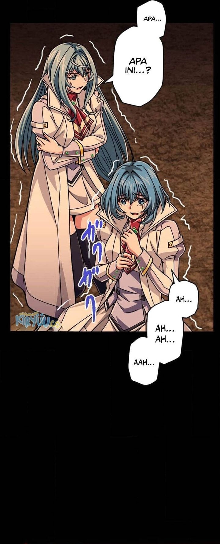 Magic Level 99990000 All-Attribute Great Sage Chapter 98 Bahasa Indonesia