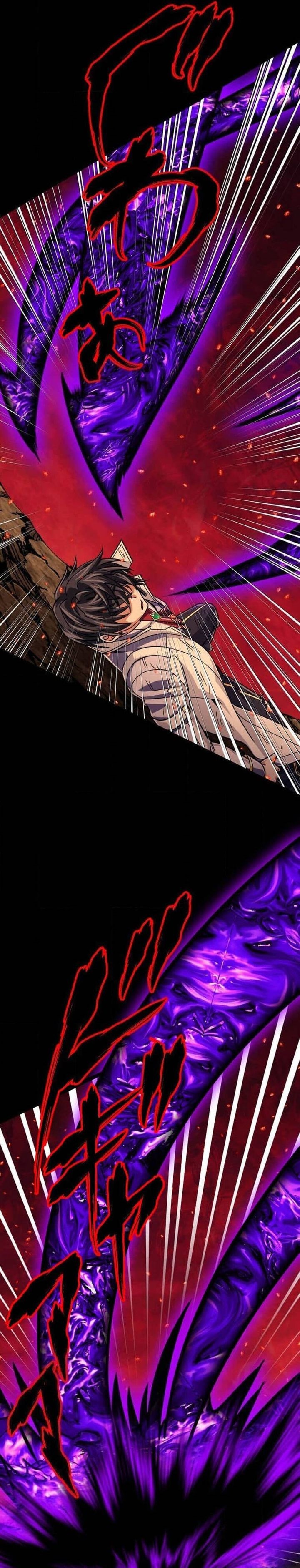 Magic Level 99990000 All-Attribute Great Sage Chapter 98 Bahasa Indonesia