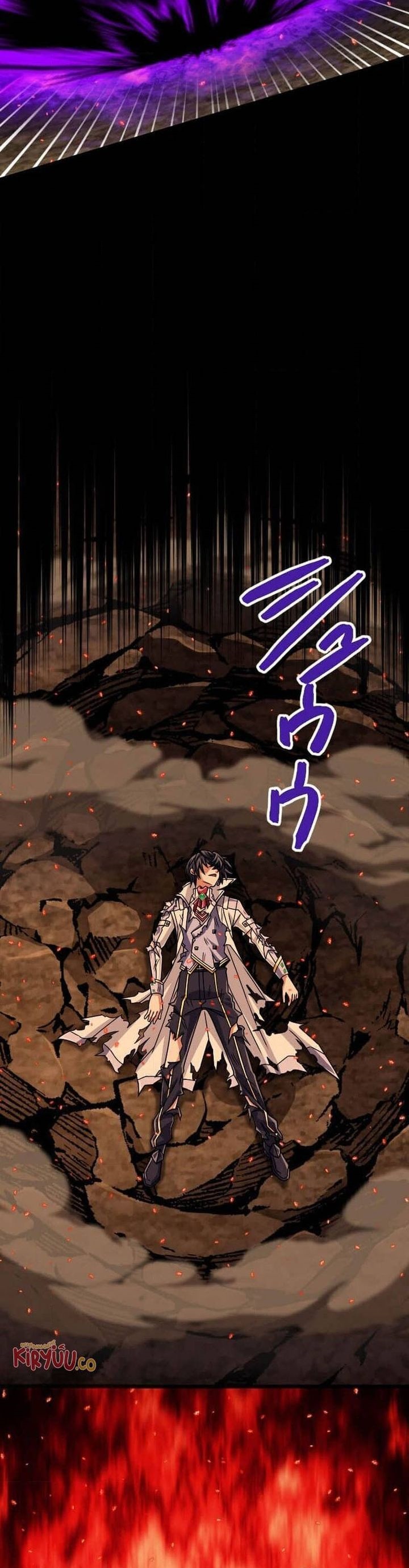 Magic Level 99990000 All-Attribute Great Sage Chapter 98 Bahasa Indonesia