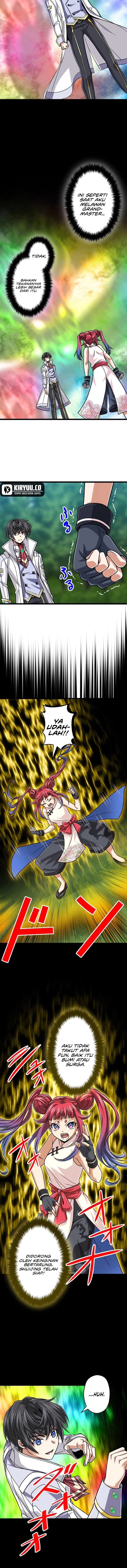 Dilarang COPAS - situs resmi www.mangacanblog.com - Komik magic level 99990000 all attribute great sage 107 - chapter 107 108 Indonesia magic level 99990000 all attribute great sage 107 - chapter 107 Terbaru 6|Baca Manga Komik Indonesia|Mangacan