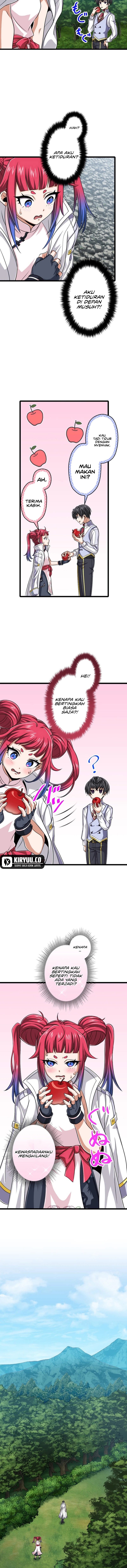 Dilarang COPAS - situs resmi www.mangacanblog.com - Komik magic level 99990000 all attribute great sage 108 - chapter 108 109 Indonesia magic level 99990000 all attribute great sage 108 - chapter 108 Terbaru 5|Baca Manga Komik Indonesia|Mangacan