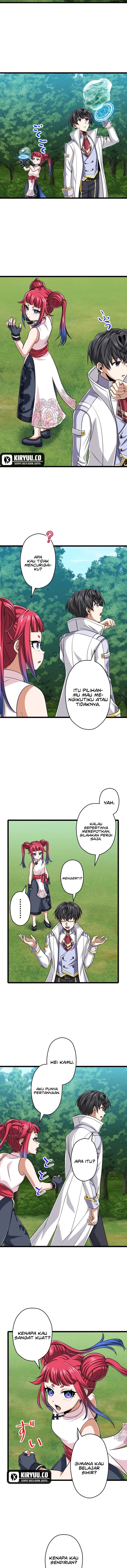 Dilarang COPAS - situs resmi www.mangacanblog.com - Komik magic level 99990000 all attribute great sage 108 - chapter 108 109 Indonesia magic level 99990000 all attribute great sage 108 - chapter 108 Terbaru 6|Baca Manga Komik Indonesia|Mangacan