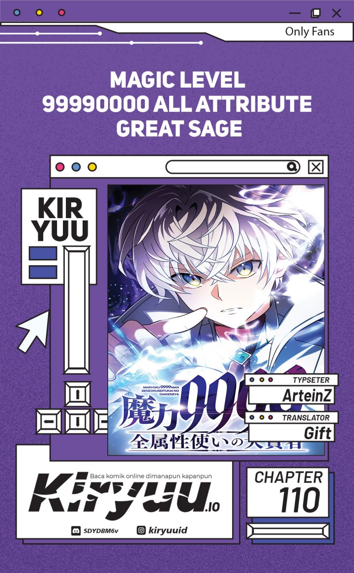 Dilarang COPAS - situs resmi www.mangacanblog.com - Komik magic level 99990000 all attribute great sage 110 - chapter 110 111 Indonesia magic level 99990000 all attribute great sage 110 - chapter 110 Terbaru 0|Baca Manga Komik Indonesia|Mangacan