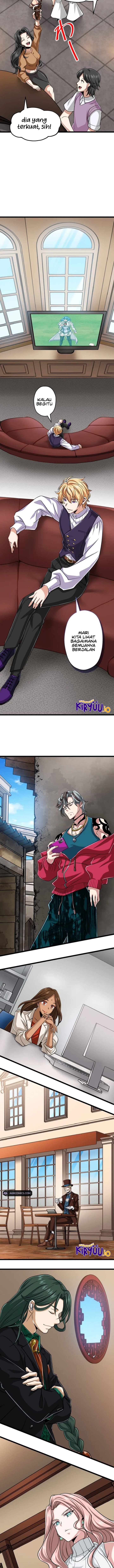 Dilarang COPAS - situs resmi www.mangacanblog.com - Komik magic level 99990000 all attribute great sage 110 - chapter 110 111 Indonesia magic level 99990000 all attribute great sage 110 - chapter 110 Terbaru 4|Baca Manga Komik Indonesia|Mangacan