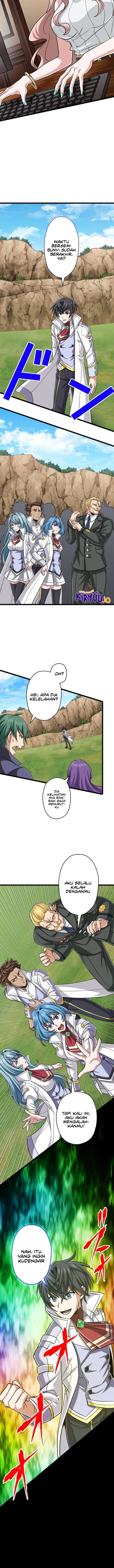 Dilarang COPAS - situs resmi www.mangacanblog.com - Komik magic level 99990000 all attribute great sage 110 - chapter 110 111 Indonesia magic level 99990000 all attribute great sage 110 - chapter 110 Terbaru 5|Baca Manga Komik Indonesia|Mangacan