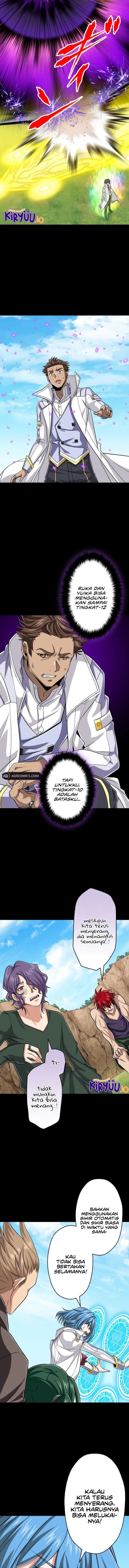 Dilarang COPAS - situs resmi www.mangacanblog.com - Komik magic level 99990000 all attribute great sage 110 - chapter 110 111 Indonesia magic level 99990000 all attribute great sage 110 - chapter 110 Terbaru 12|Baca Manga Komik Indonesia|Mangacan
