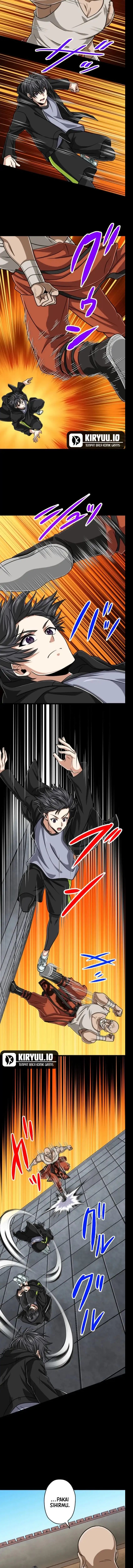 Dilarang COPAS - situs resmi www.mangacanblog.com - Komik magic level 99990000 all attribute great sage 117 - chapter 117 118 Indonesia magic level 99990000 all attribute great sage 117 - chapter 117 Terbaru 1|Baca Manga Komik Indonesia|Mangacan