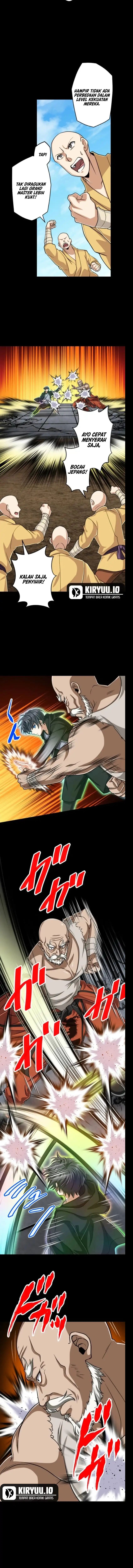 Dilarang COPAS - situs resmi www.mangacanblog.com - Komik magic level 99990000 all attribute great sage 117 - chapter 117 118 Indonesia magic level 99990000 all attribute great sage 117 - chapter 117 Terbaru 5|Baca Manga Komik Indonesia|Mangacan