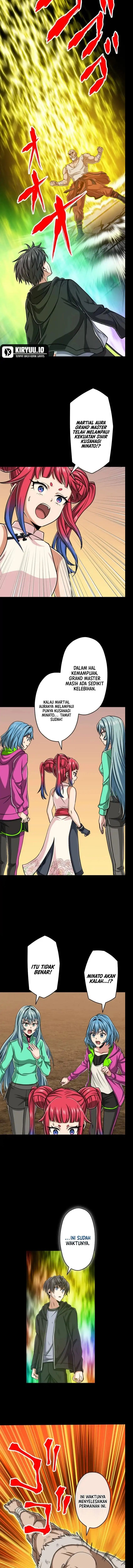 Dilarang COPAS - situs resmi www.mangacanblog.com - Komik magic level 99990000 all attribute great sage 117 - chapter 117 118 Indonesia magic level 99990000 all attribute great sage 117 - chapter 117 Terbaru 11|Baca Manga Komik Indonesia|Mangacan