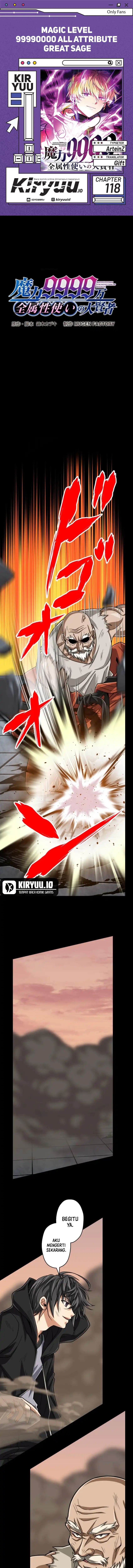 Dilarang COPAS - situs resmi www.mangacanblog.com - Komik magic level 99990000 all attribute great sage 118 - chapter 118 119 Indonesia magic level 99990000 all attribute great sage 118 - chapter 118 Terbaru 0|Baca Manga Komik Indonesia|Mangacan