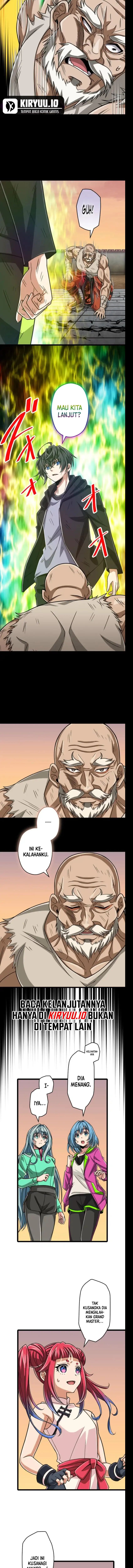 Dilarang COPAS - situs resmi www.mangacanblog.com - Komik magic level 99990000 all attribute great sage 118 - chapter 118 119 Indonesia magic level 99990000 all attribute great sage 118 - chapter 118 Terbaru 6|Baca Manga Komik Indonesia|Mangacan
