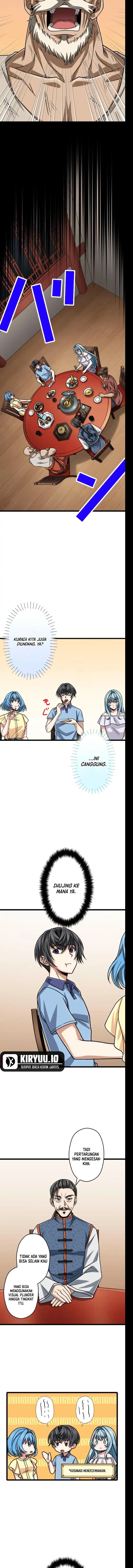 Dilarang COPAS - situs resmi www.mangacanblog.com - Komik magic level 99990000 all attribute great sage 118 - chapter 118 119 Indonesia magic level 99990000 all attribute great sage 118 - chapter 118 Terbaru 8|Baca Manga Komik Indonesia|Mangacan