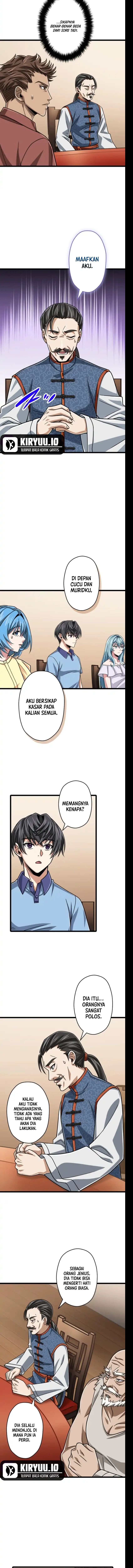 Dilarang COPAS - situs resmi www.mangacanblog.com - Komik magic level 99990000 all attribute great sage 118 - chapter 118 119 Indonesia magic level 99990000 all attribute great sage 118 - chapter 118 Terbaru 9|Baca Manga Komik Indonesia|Mangacan