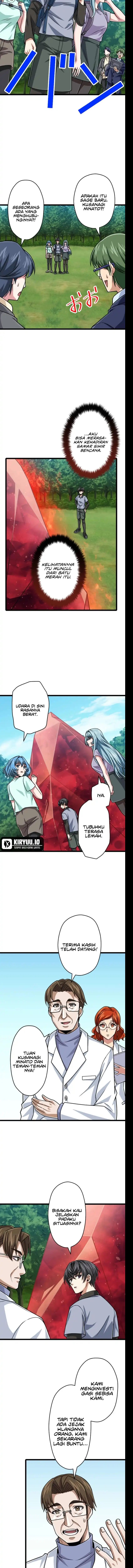 Dilarang COPAS - situs resmi www.mangacanblog.com - Komik magic level 99990000 all attribute great sage 120 - chapter 120 121 Indonesia magic level 99990000 all attribute great sage 120 - chapter 120 Terbaru 1|Baca Manga Komik Indonesia|Mangacan