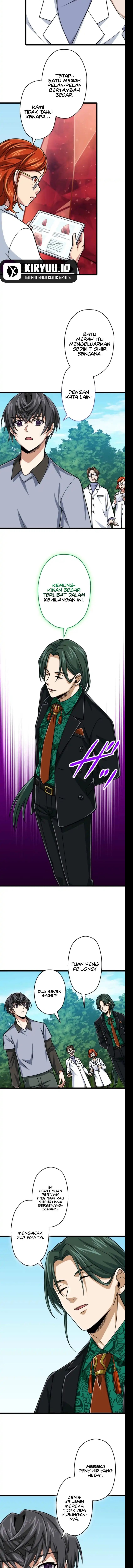 Dilarang COPAS - situs resmi www.mangacanblog.com - Komik magic level 99990000 all attribute great sage 120 - chapter 120 121 Indonesia magic level 99990000 all attribute great sage 120 - chapter 120 Terbaru 2|Baca Manga Komik Indonesia|Mangacan