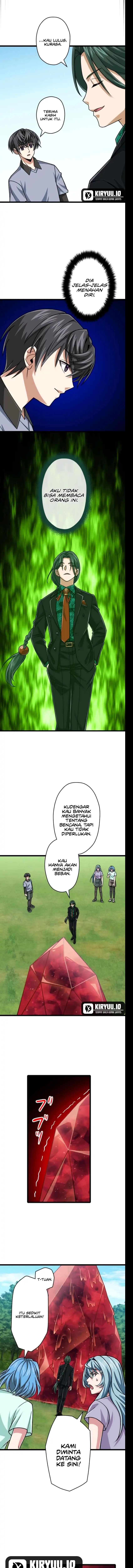 Dilarang COPAS - situs resmi www.mangacanblog.com - Komik magic level 99990000 all attribute great sage 120 - chapter 120 121 Indonesia magic level 99990000 all attribute great sage 120 - chapter 120 Terbaru 4|Baca Manga Komik Indonesia|Mangacan