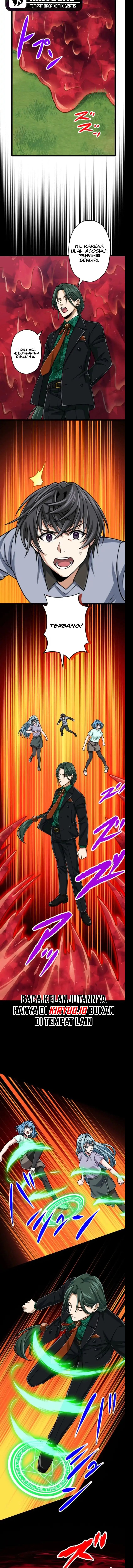 Dilarang COPAS - situs resmi www.mangacanblog.com - Komik magic level 99990000 all attribute great sage 120 - chapter 120 121 Indonesia magic level 99990000 all attribute great sage 120 - chapter 120 Terbaru 5|Baca Manga Komik Indonesia|Mangacan