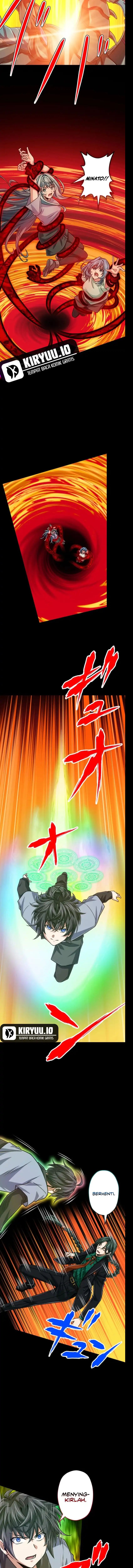 Dilarang COPAS - situs resmi www.mangacanblog.com - Komik magic level 99990000 all attribute great sage 120 - chapter 120 121 Indonesia magic level 99990000 all attribute great sage 120 - chapter 120 Terbaru 11|Baca Manga Komik Indonesia|Mangacan