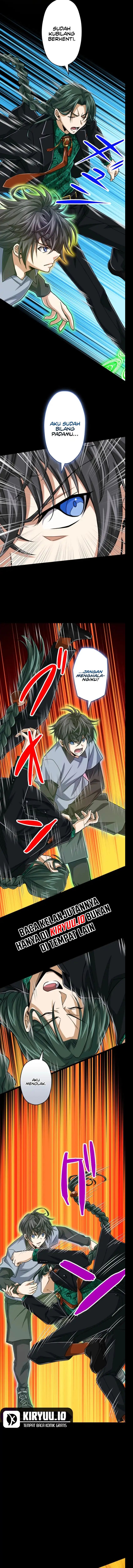 Dilarang COPAS - situs resmi www.mangacanblog.com - Komik magic level 99990000 all attribute great sage 120 - chapter 120 121 Indonesia magic level 99990000 all attribute great sage 120 - chapter 120 Terbaru 13|Baca Manga Komik Indonesia|Mangacan