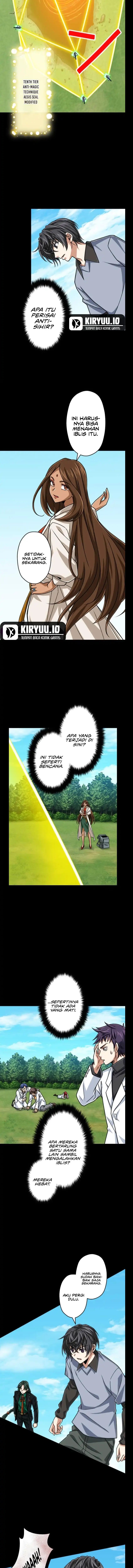 Dilarang COPAS - situs resmi www.mangacanblog.com - Komik magic level 99990000 all attribute great sage 122 - chapter 122 123 Indonesia magic level 99990000 all attribute great sage 122 - chapter 122 Terbaru 2|Baca Manga Komik Indonesia|Mangacan