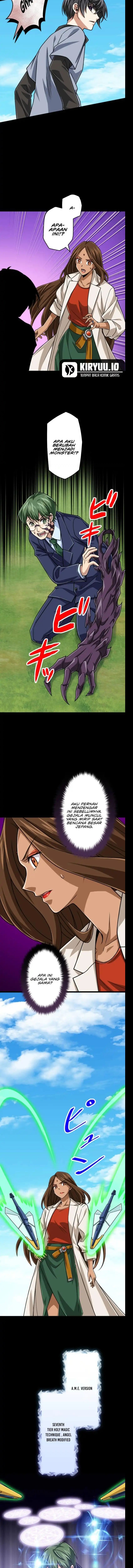 Dilarang COPAS - situs resmi www.mangacanblog.com - Komik magic level 99990000 all attribute great sage 122 - chapter 122 123 Indonesia magic level 99990000 all attribute great sage 122 - chapter 122 Terbaru 3|Baca Manga Komik Indonesia|Mangacan