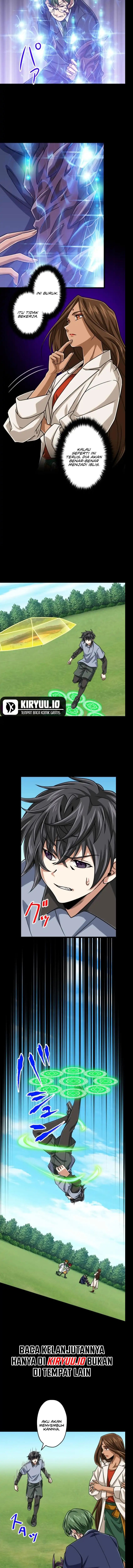 Dilarang COPAS - situs resmi www.mangacanblog.com - Komik magic level 99990000 all attribute great sage 122 - chapter 122 123 Indonesia magic level 99990000 all attribute great sage 122 - chapter 122 Terbaru 4|Baca Manga Komik Indonesia|Mangacan