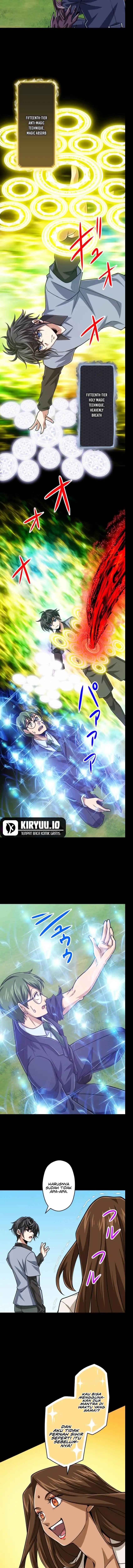 Dilarang COPAS - situs resmi www.mangacanblog.com - Komik magic level 99990000 all attribute great sage 122 - chapter 122 123 Indonesia magic level 99990000 all attribute great sage 122 - chapter 122 Terbaru 5|Baca Manga Komik Indonesia|Mangacan