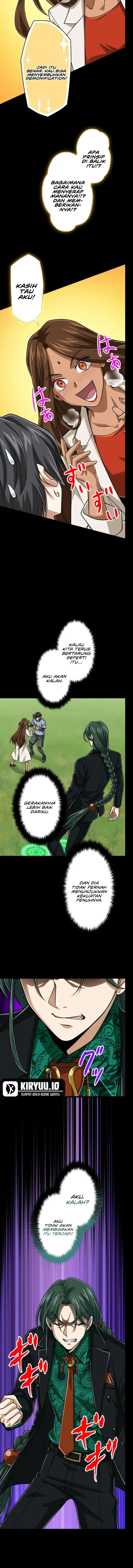 Dilarang COPAS - situs resmi www.mangacanblog.com - Komik magic level 99990000 all attribute great sage 122 - chapter 122 123 Indonesia magic level 99990000 all attribute great sage 122 - chapter 122 Terbaru 6|Baca Manga Komik Indonesia|Mangacan