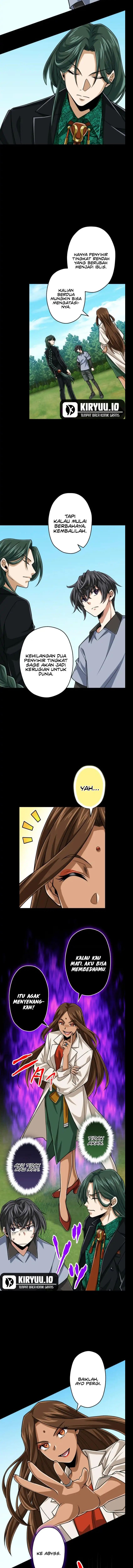 Dilarang COPAS - situs resmi www.mangacanblog.com - Komik magic level 99990000 all attribute great sage 122 - chapter 122 123 Indonesia magic level 99990000 all attribute great sage 122 - chapter 122 Terbaru 8|Baca Manga Komik Indonesia|Mangacan